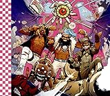 3001: A Laced Odyssey