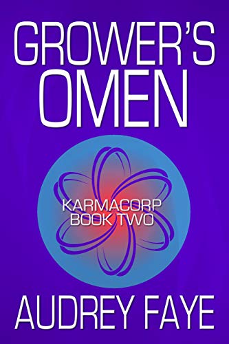 Grower's Omen book cover