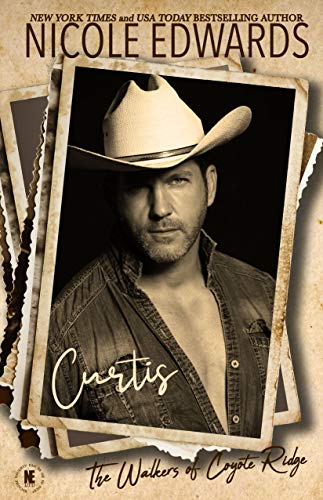 Curtis book cover