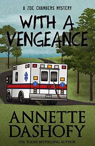 With a Vengeance book cover