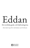 Eddan De Nordiska Guda Och Hjltesngerna Swedish Edition