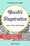 Doodle Inspiration Learn How To Doodle English Edition