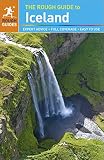 The Rough Guide To Iceland Travel Guide Ebook Rough Guide To English Edition