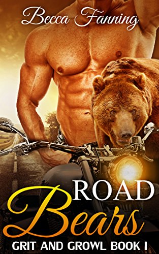 Road Bears book cover