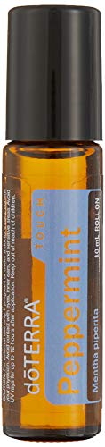 doTERRA - Peppermint Touch Essential Oil - 10 mL Roll On