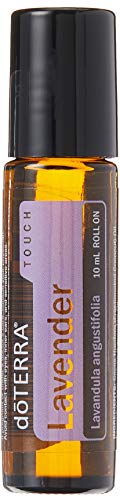 doTERRA - Lavender Touch Essential Oil - 10 mL Roll On