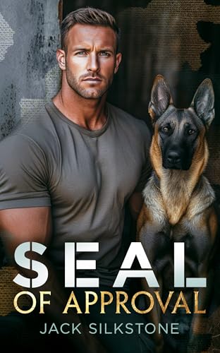 SEAL of Approval book cover