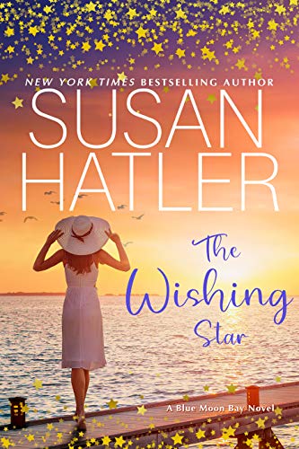 The Wishing Star / Just One Kiss book cover