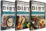 Low Carb 90 Delicious Ketogenic Diet Recipes 30 Days Of Breakfast Lunch Dinner Free Gift Ketogenic Cookbook High Fat Low Carb Keto Diet Weight Loss Epilepsy Diabetes