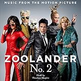 Zoolander 2 Soundtrack