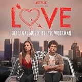 Love Soundtrack