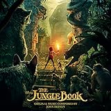 Jungle Book, The Soundtrack