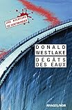 D%C3%A9g%C3%A2ts Des Eaux (rivages Thriller)