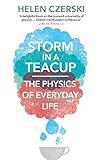 Storm In A Teacup The Physics Of Everyday Life English Edition
