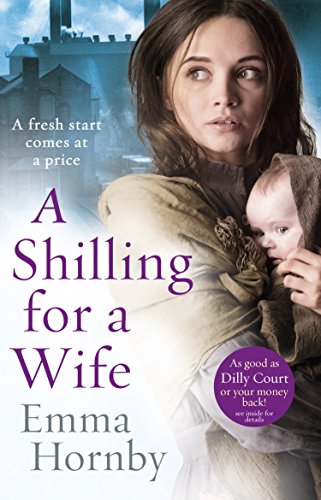 A Shilling for a Wife book cover