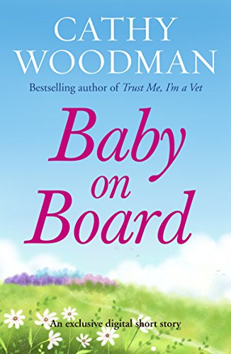 Baby on Board book cover