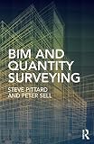 Bim And Quantity Surveying English Edition