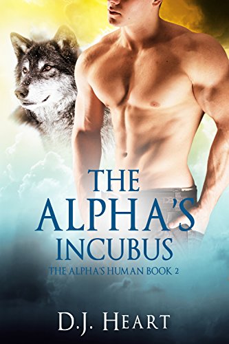 The Alpha's Incubus cover