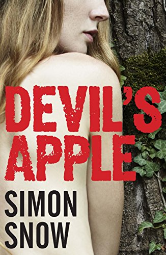 Devil's Apple book cover