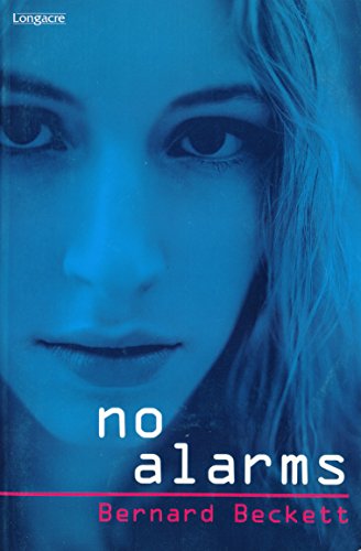 No Alarms book cover