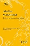 Abeilles Et Paysages Enjeux Apicoles Et Agricoles Update Sciences Technologies