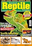 Practical Reptile Keeping October 2014 English Edition