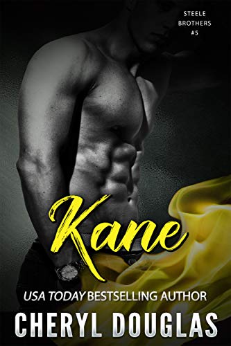 Kane cover