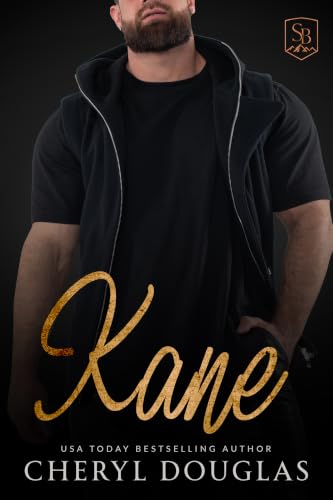 Kane book cover