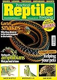 Practical Reptile Keeping December 2014 English Edition