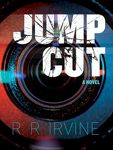 Jump Cut book cover