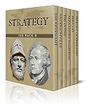 Strategy Six Pack 9 The Revenant Hugh Glass Andersonville The Goths Alexander Hamilton Pericles And A Short History Of England Illustrated