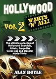 Hollywood Warts N All Volume 2 English Edition