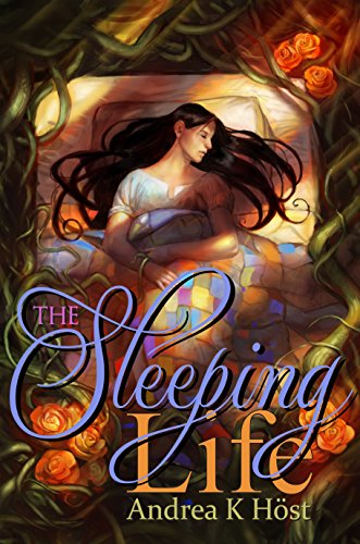 The Sleeping Life book cover