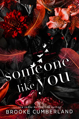 Someone Like You cover