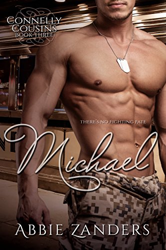 Michael book cover