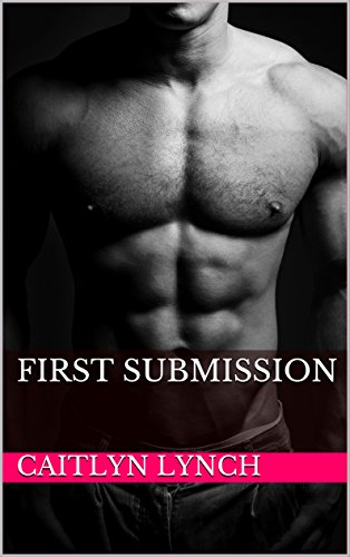 First Submission book cover