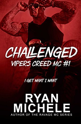 Challenged cover