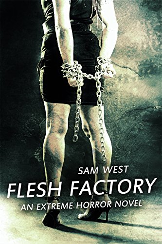 Flesh Factory cover