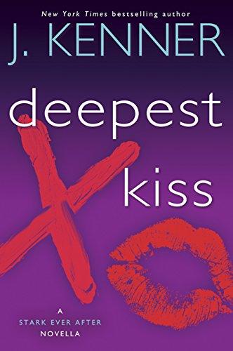 Deepest Kiss book cover