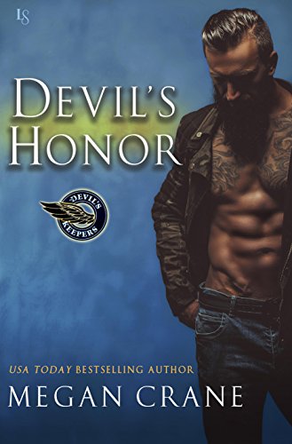 Devil's Honor book cover