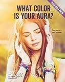What Color Is Your Aura Best Quiz Ever