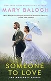 Someone To Love The Westcott Series Book 1