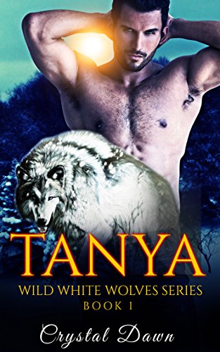 Tanya book cover
