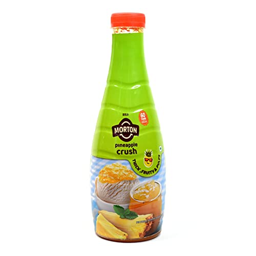 Birla Morton Pineapple Crush 750 ML
