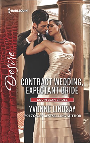 Contract Wedding, Expectant Bride book cover