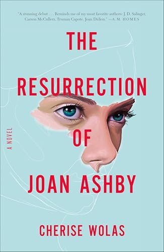 The Resurrection of Joan Ashby:A Novel