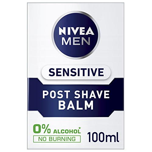(-48%) Nivea Men Sensitive Post Shave Balm - 100 ml