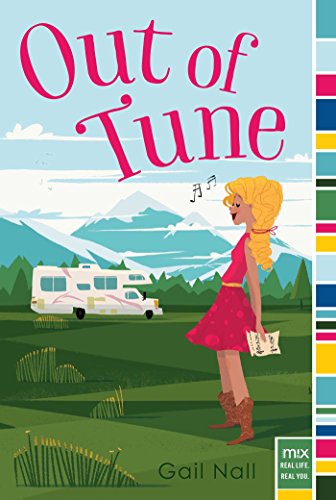 Out of Tune book cover