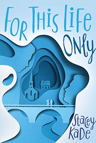For This Life Only (As: Stacey Kade) cover