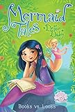 Books Vs Looks Mermaid Tales Book 15 English Edition